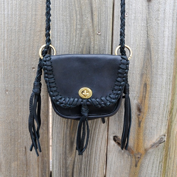 Vintage Coach Everett Mini - Picture 1 of 10